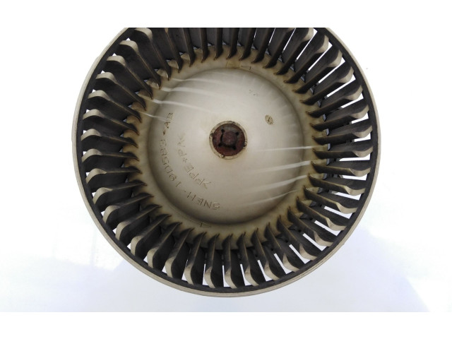 Вентилятор печки 5NEH19G583AB, E3-B4-42-2 Nissan Pathfinder R52