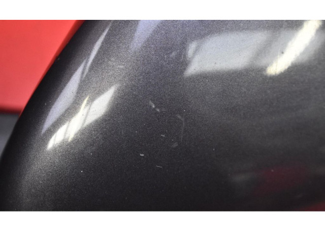 Зеркало электрическое Jaguar XJ X350 2003 - 2009 года