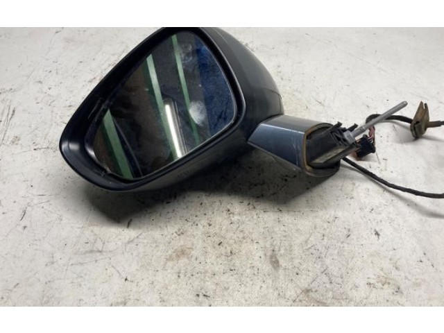 Зеркало (механическое)       Citroen C5  2008 - 2016 года   