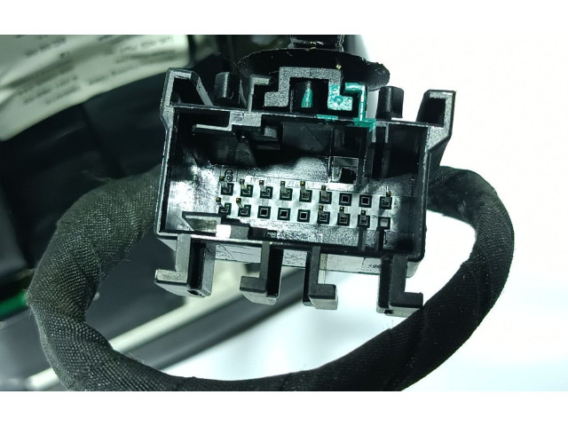 Панель приборов 9201393-02, BM-0505-044 Mini One - Cooper Coupe R56