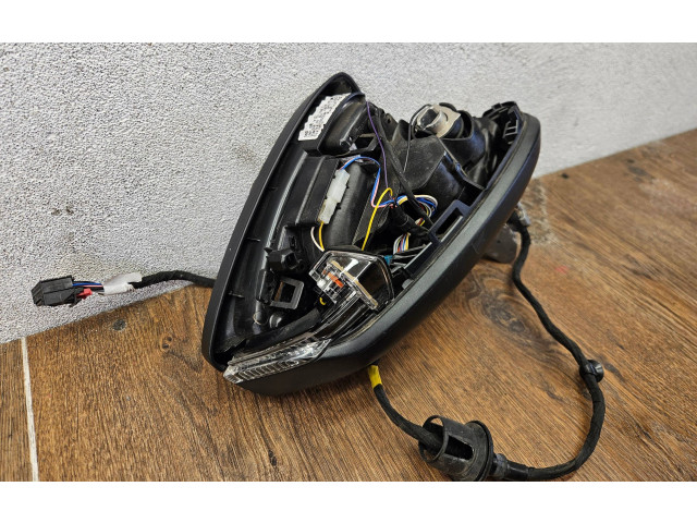 Зеркало электрическое Audi A3 8Y 2020 - года