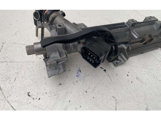  рейка  Колонка рулевая 67640026, 042119006   BMW X3 E83 2003 - 2010 года