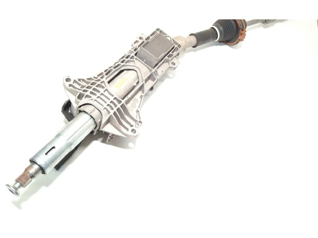 Рулевая рейка A2534604500 Mercedes-Benz GLC X253 C253 2015 - года