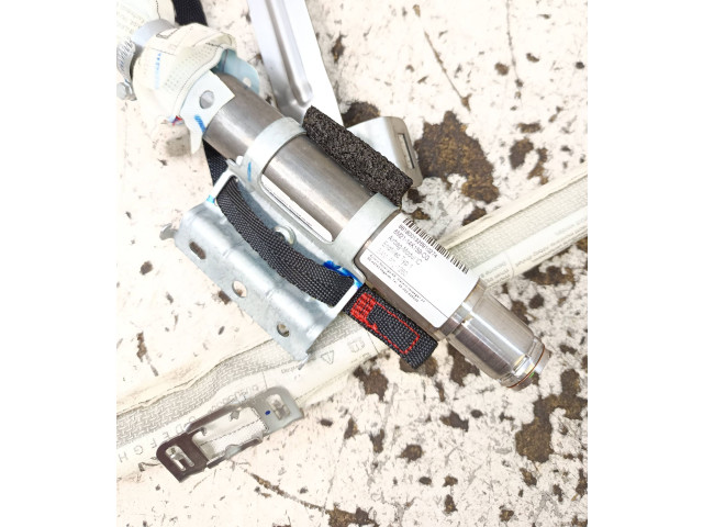 Боковая подушка безопасности CD340SAVR   Ford S-MAX