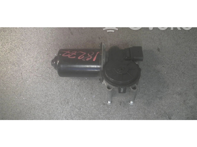 Моторчик дворников     KIA Ceed