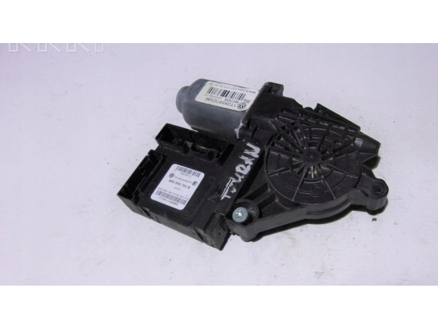 Передний двигатель механизма для подъема окон