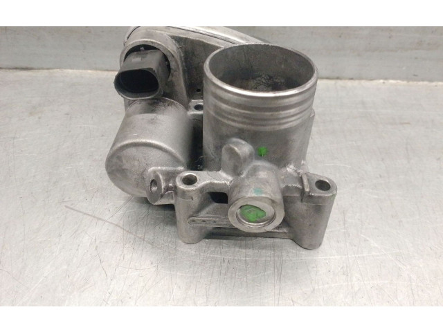 Дроссель 036133062L, 036133062L Skoda Fabia Mk2 (5J)