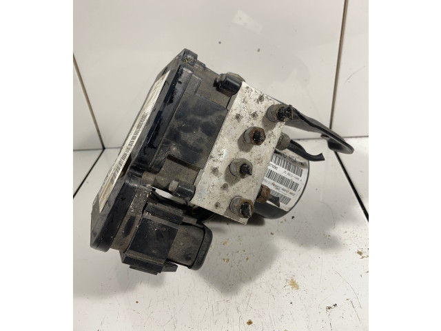 Блок АБС P04877039AD, 5521218490   Jeep  Compass   -  года