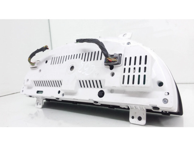 Панель приборов 8022008G04, 11001067740S SsangYong Rexton