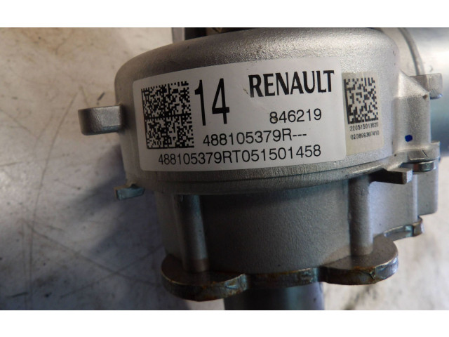    Рулевая рейка 488105379R, 846219   Renault Clio V 2019 - - года