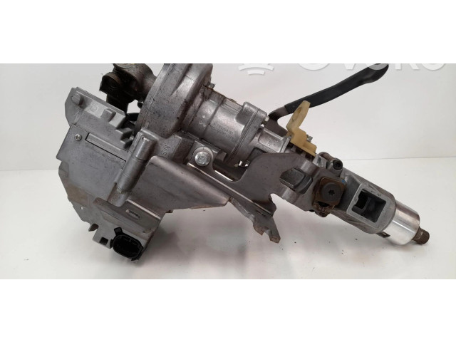 Volant Renault Kangoo I 2008 8200932439