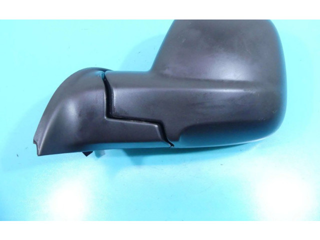 Зеркало электрическое        Peugeot Partner  2008 - 2014 года   