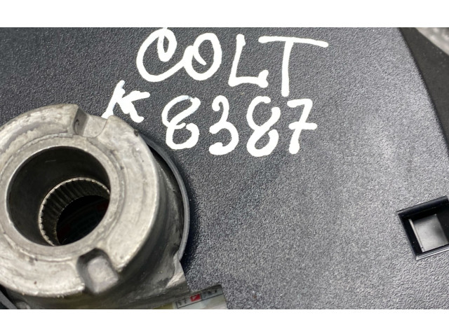 Руль Mitsubishi Colt 2009 - 2016 года