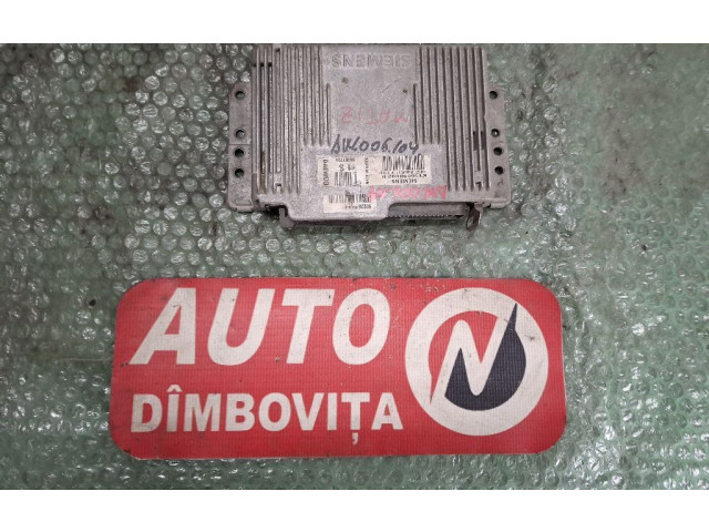 Řídící jednotka K115000002G, DW006131188 Daewoo Matiz 2001