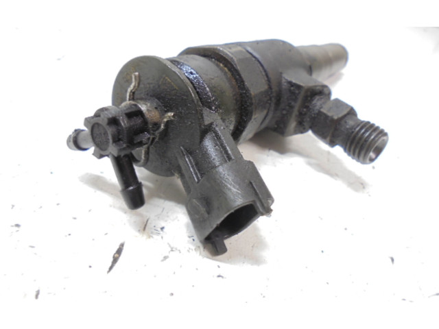 Vstřikovač 0445110135, 0445110135   Alpine C2    8HX 