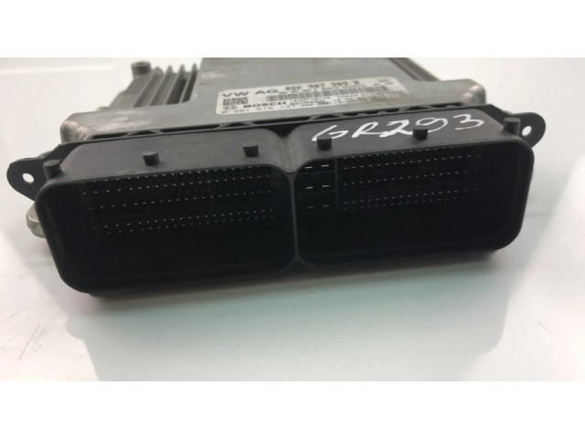 Řídící jednotka 06K907309B Skoda Kodiaq 2019