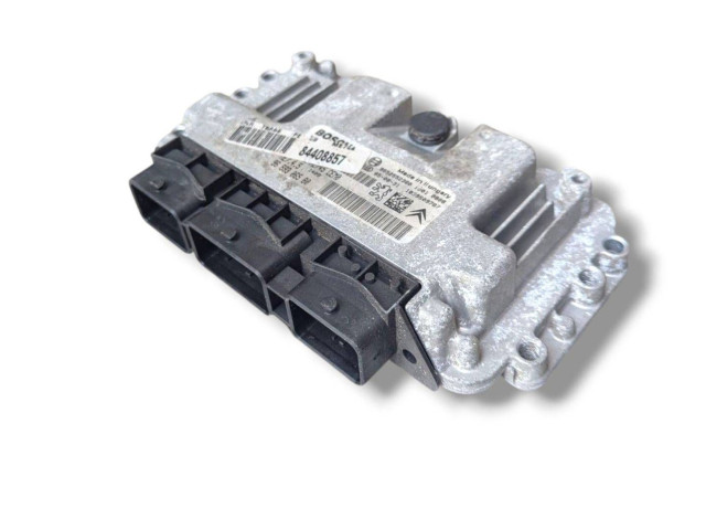 Řídící jednotka 9659306580 Peugeot 307 2005