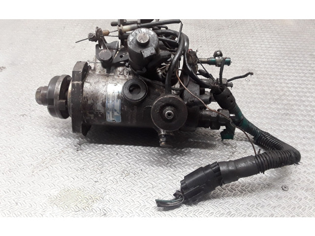 Vstřikovací čerpadlo 8444B640A Ford Mondeo MK I -