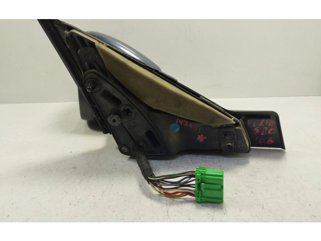 Zpětné zrcátko Volvo S80 3004967