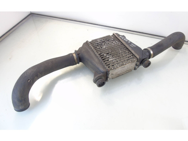 Интеркулер 127100-3251 Honda Accord