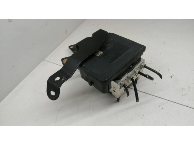 Блок АБС 4670A992 Mitsubishi Outlander 2013-- года