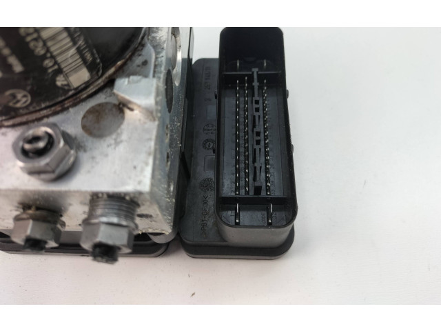 АБС Steuergerät 1K0907379BL, 1K0614517DP   Skoda  Yeti (5L)  2009 - 2017 года