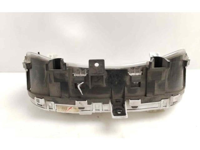 Поршень Спидометр (приборный щиток) 769166220H Mitsubishi Outlander