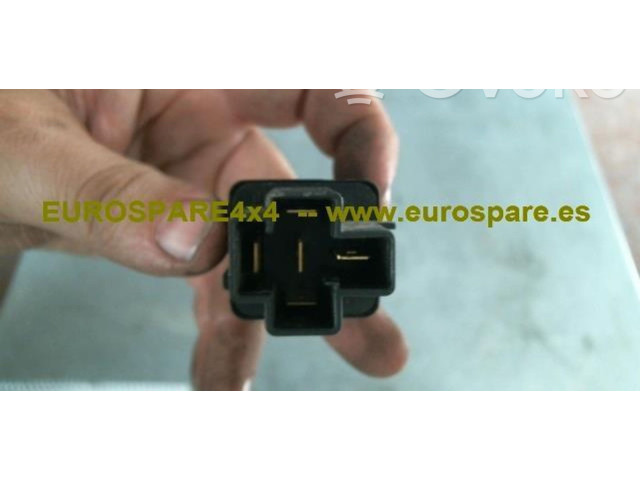 Pojistková skříňka 25230, 79982 Nissan Navara D22 2001