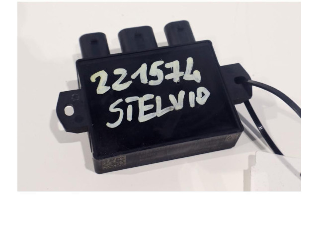 Блок управления ASC E05497-103 Alfa Romeo Stelvio