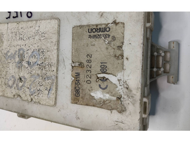 Блок предохранителей G8C541MA3, 023282 Mitsubishi L200