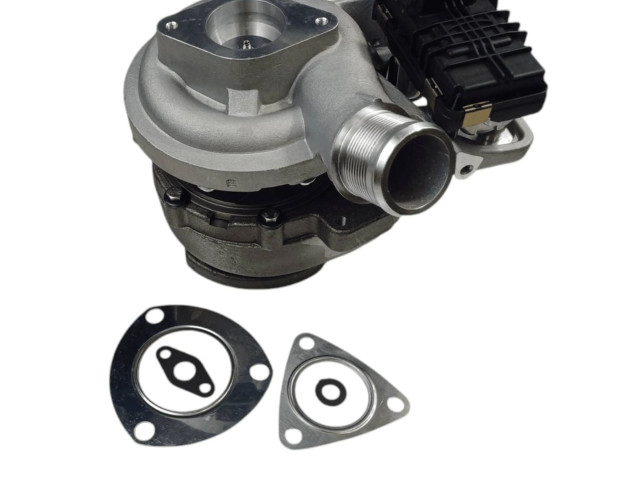 Турбина Ford Ranger 822182, 889939