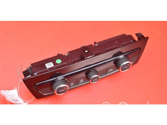 Блок управления климат-контролем 39185000   Chevrolet Corsa