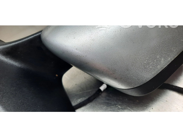 Зеркало электрическое        Volvo V50  2004 - 2007 года   