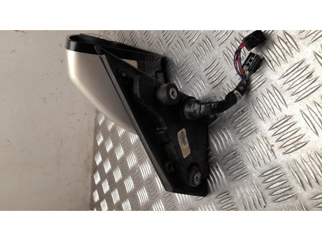 Zpětné zrcátko  Cadillac SRX 2011  20953694  