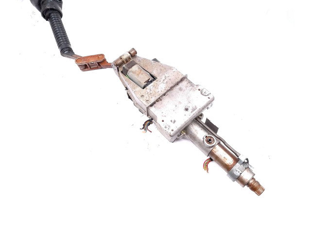 Рулевая рейка A2204620220G, A2154600816 Mercedes-Benz S W220 1998 - 2006 года