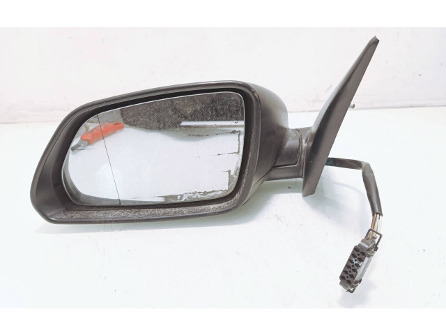 Зеркало электрическое        Skoda Octavia Mk2 (1Z)  2004 - 2013 года   