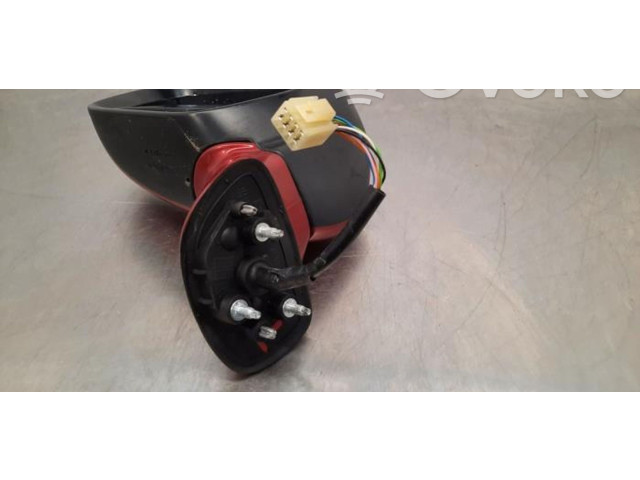 Zpětné zrcátko  Suzuki SX4 S-Cross 2019  8470261MG2ZQ5  