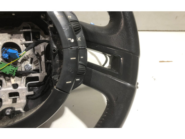 Руль Citroen C4 Grand Picasso  2007 - 2013 года 96821842ZD      