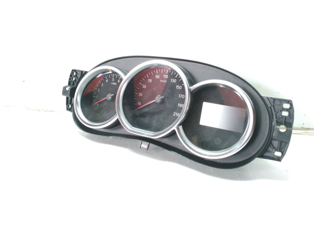 Панель приборов 248109188R, 248101601R Dacia Sandero III