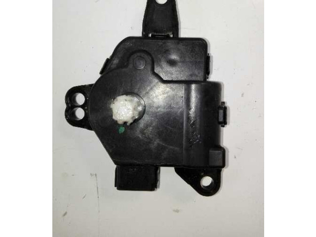 Вентилятор печки KIA Ceed