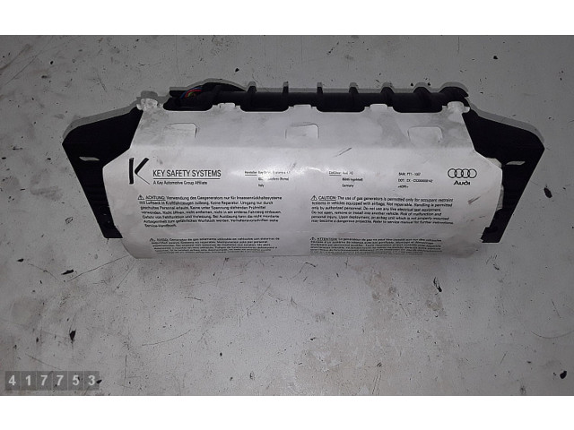 Подушка безопасности пассажира 100485806   Audi TT TTS Mk2