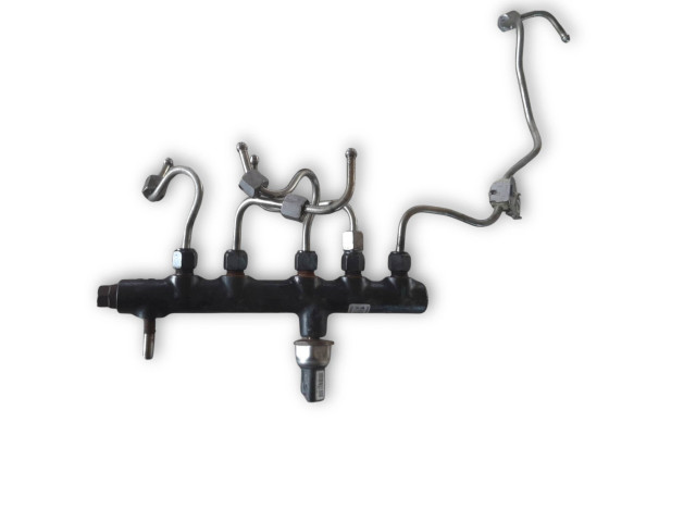 Vstřikovací lišta 28285170 Ford S-MAX