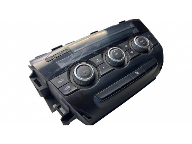 Блок управления климат-контролем 61190C, 3115 Mazda CX-5