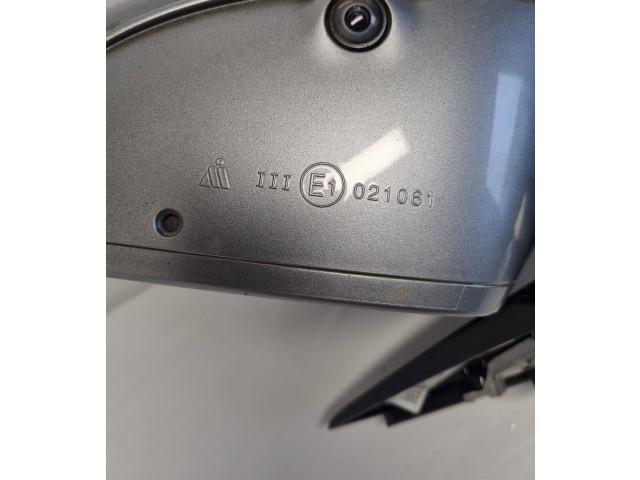 Zpětné zrcátko  Audi A8 S8 D4 4H 2012  E1021061  