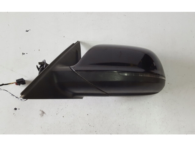 Зеркало электрическое Audi Q5 SQ5 2008 - 2017 года