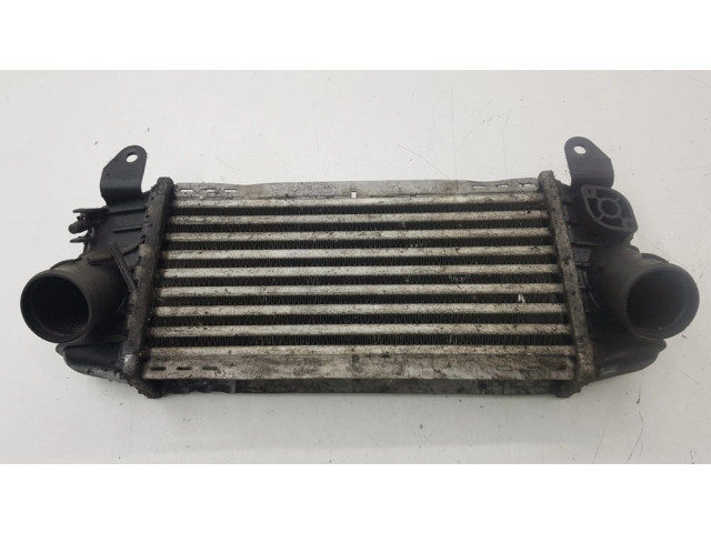 Интеркулер 8ML376723421 Audi A2 1.4