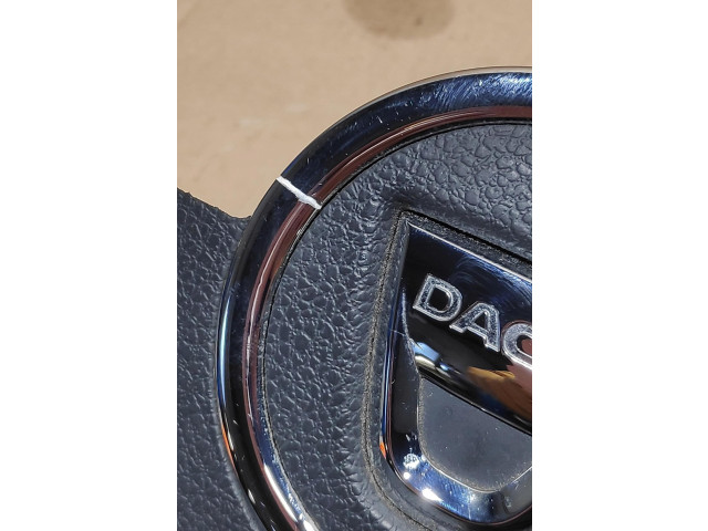 Подушка безопасности водителя 985109782R   Dacia Sandero III