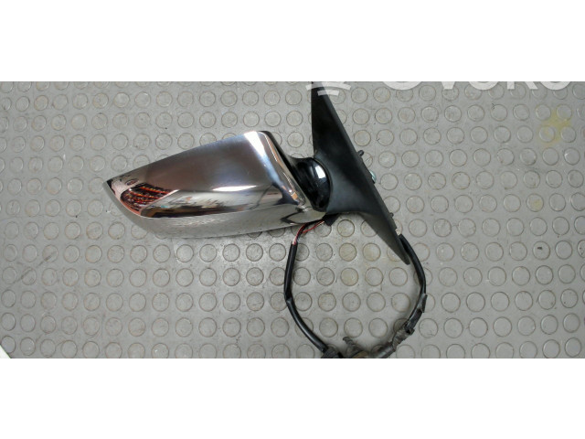 Řídící jednotka Audi A6 S6 C6 4F 2005