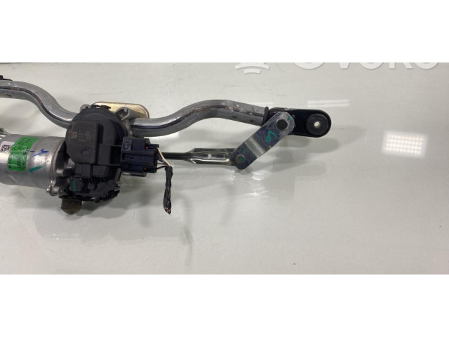 Моторчик дворников 2233170    Ford Ka