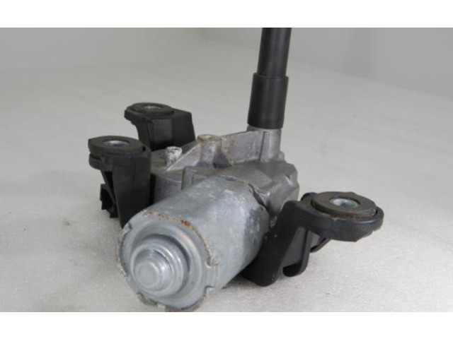 Моторчик заднего дворника 0390201856, 287100010R    Renault Scenic III -  Grand scenic III